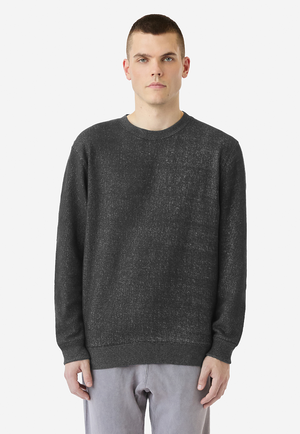 Nantucket Crewneck Sweatshirt LS11004