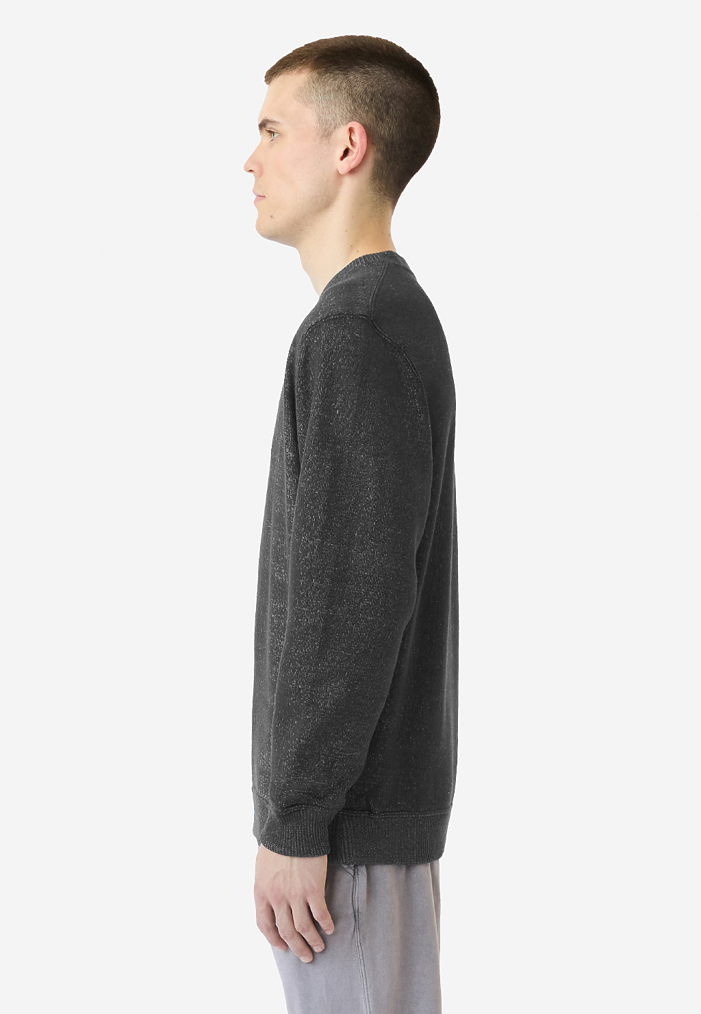 Nantucket Crewneck Sweatshirt LS11004