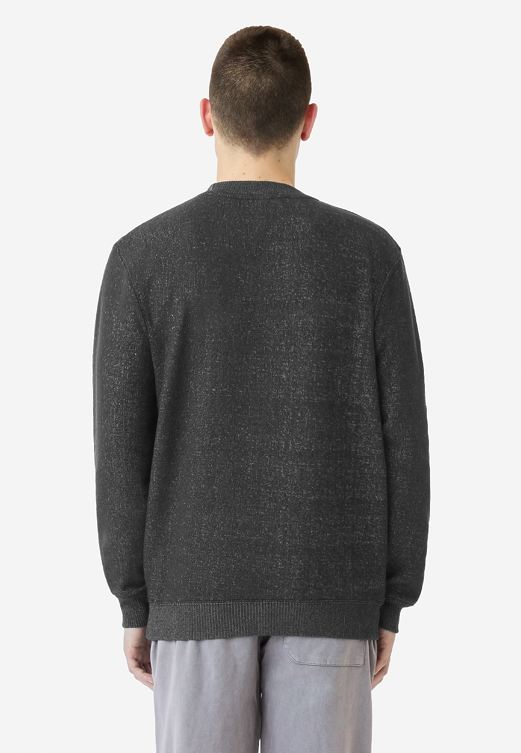 Nantucket Crewneck Sweatshirt LS11004