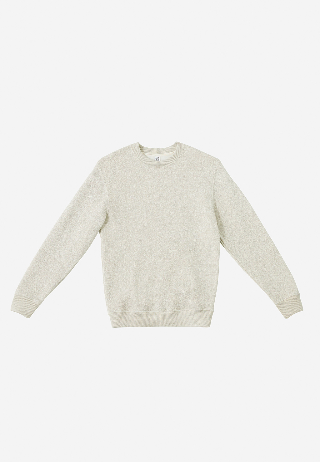Nantucket Crewneck Sweatshirt LS11004