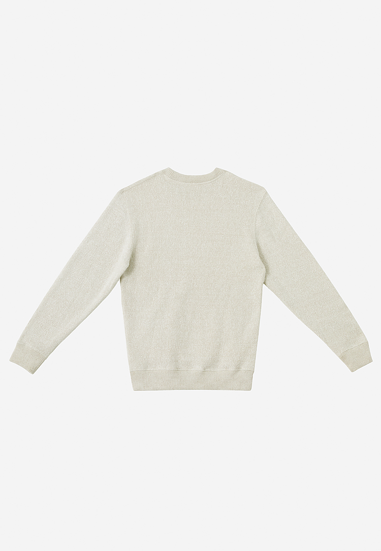 Nantucket Crewneck Sweatshirt LS11004