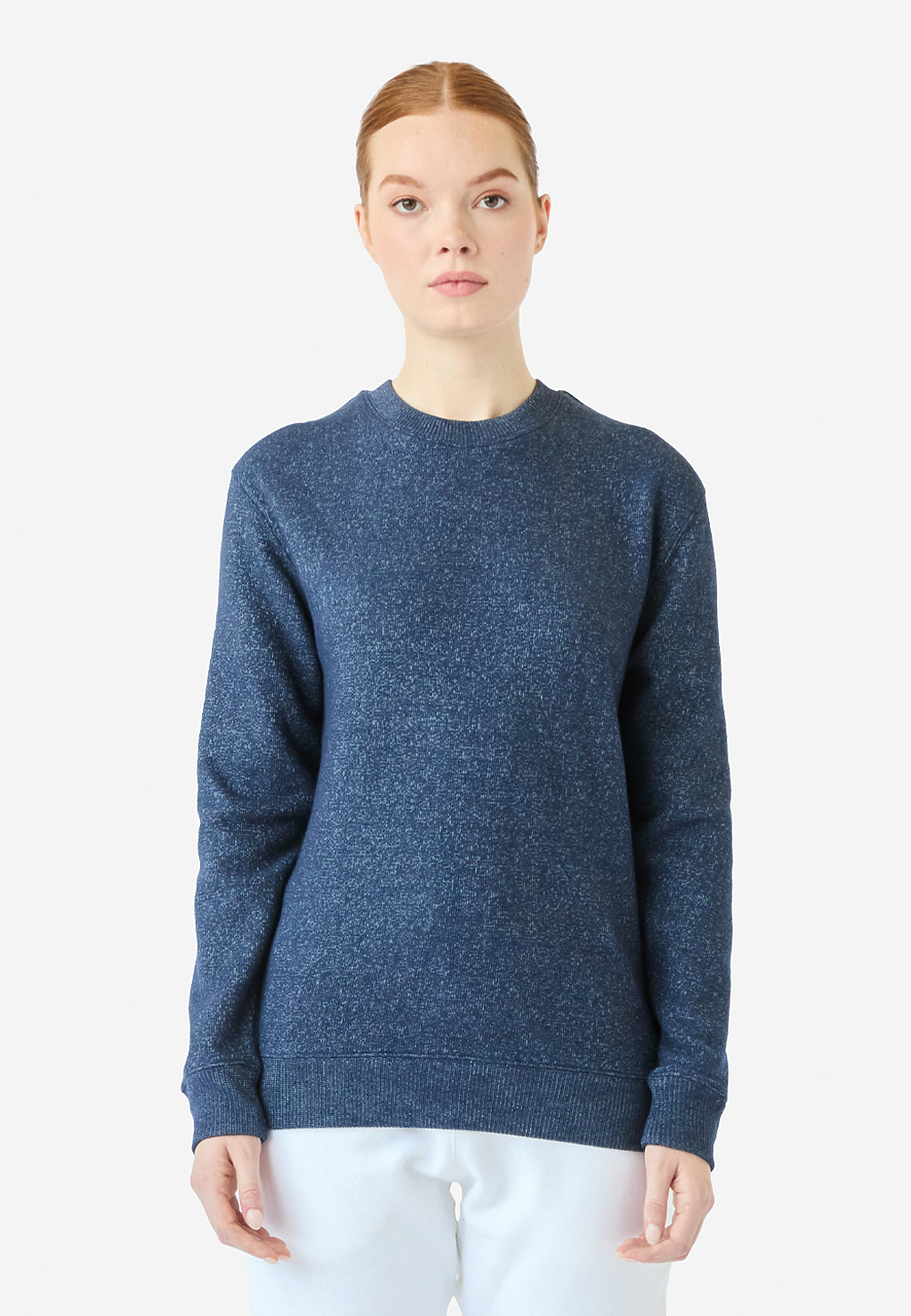 Nantucket Crewneck Sweatshirt LS11004