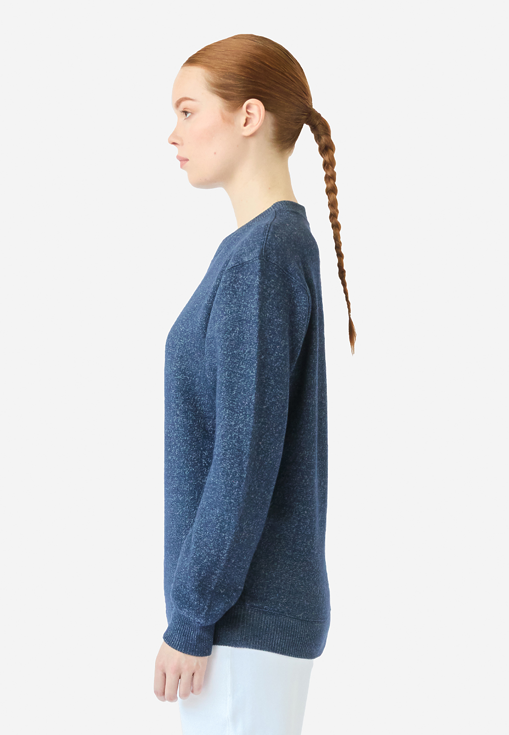 Nantucket Crewneck Sweatshirt LS11004