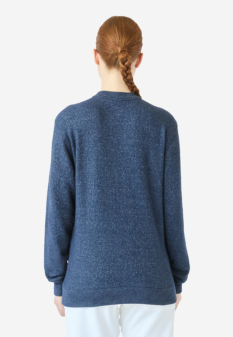 Nantucket Crewneck Sweatshirt LS11004