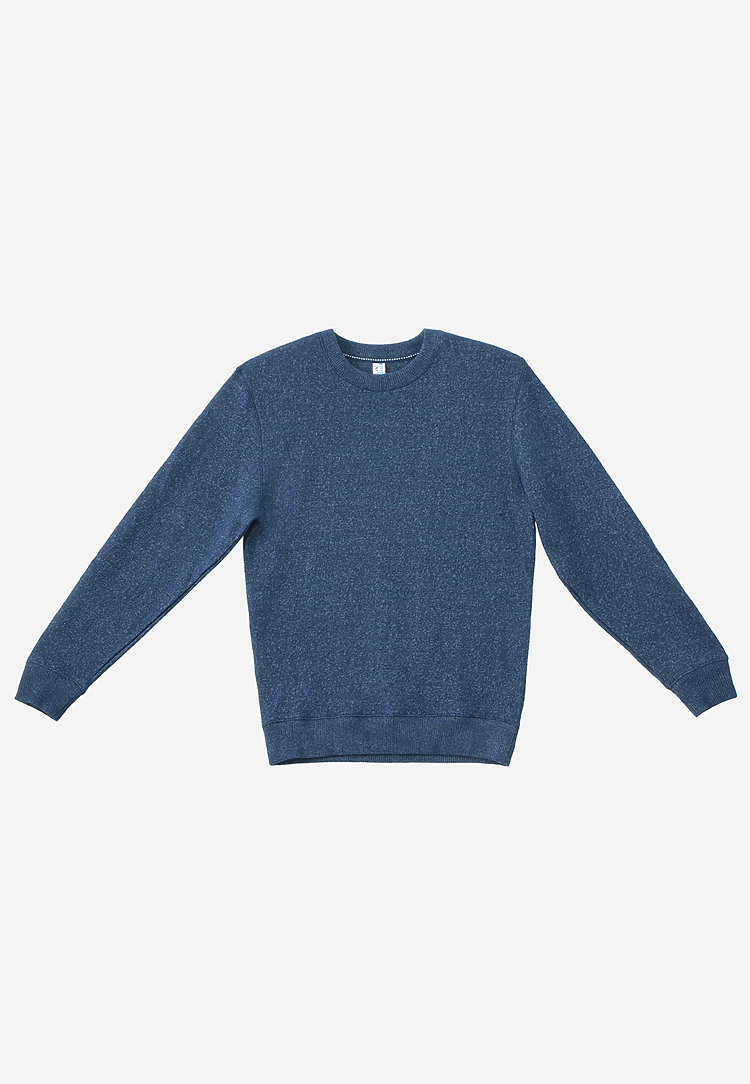 Nantucket Crewneck Sweatshirt LS11004