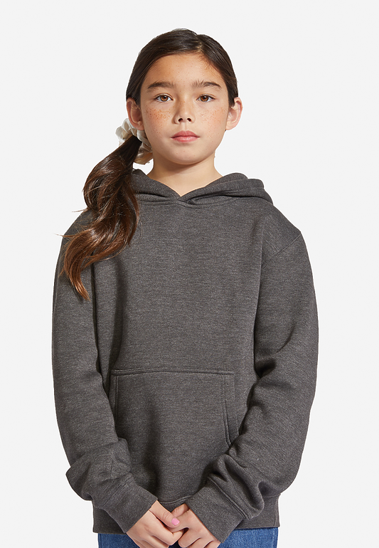 Premium Youth Pullover Hoodie LS14001YH
