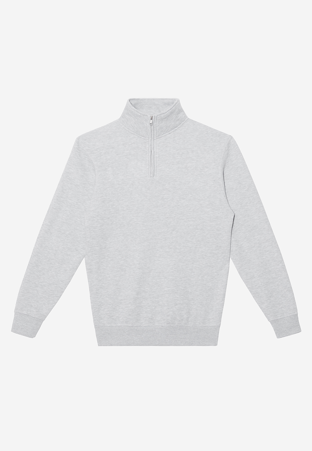 Premium Quarter Zip - LS14014