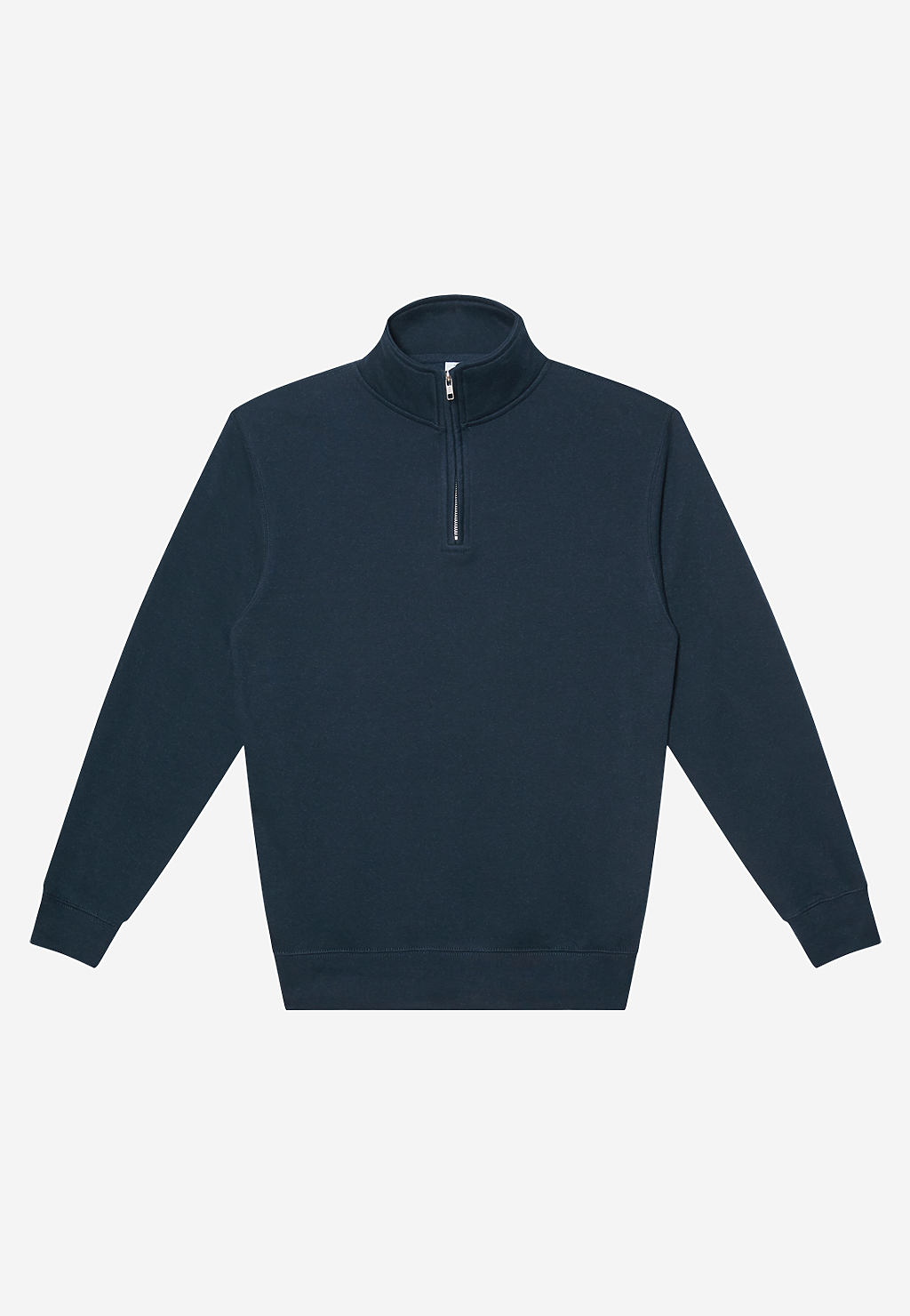 Premium Quarter Zip - LS14014