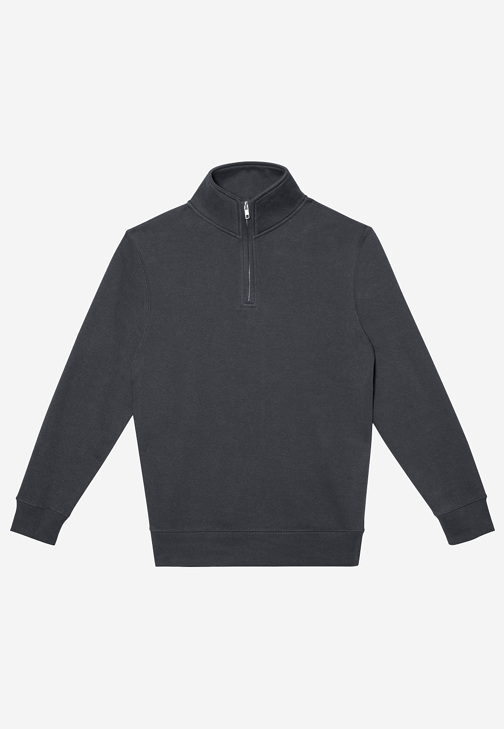 Premium Quarter Zip - LS14014