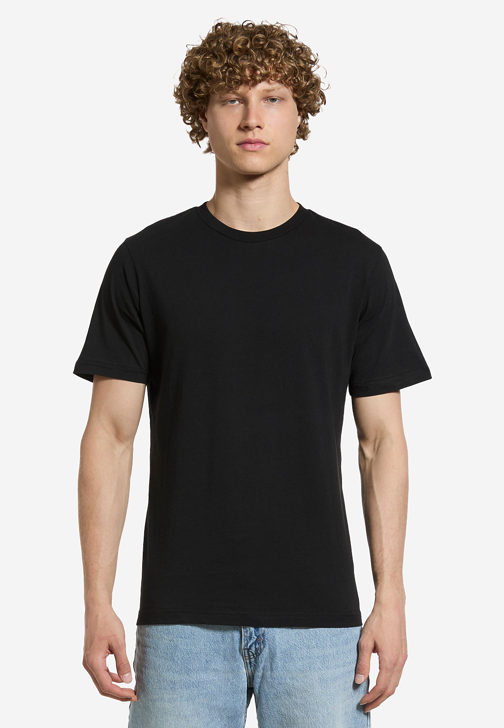 Deluxe Tee LS15000