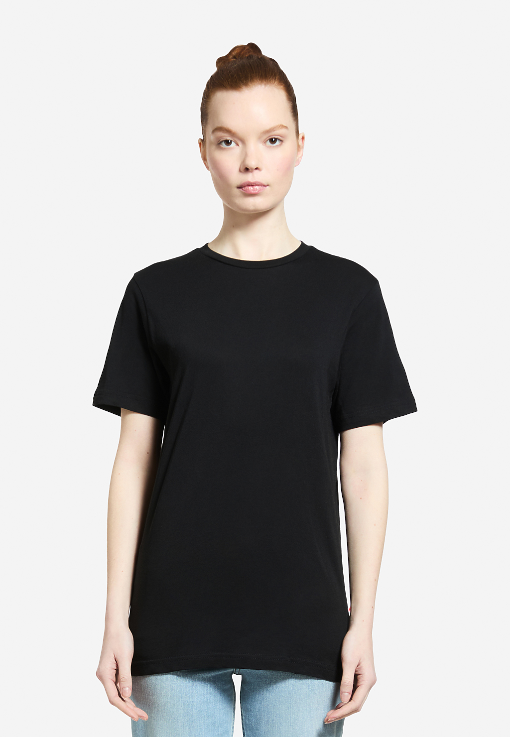 Deluxe Tee LS15000