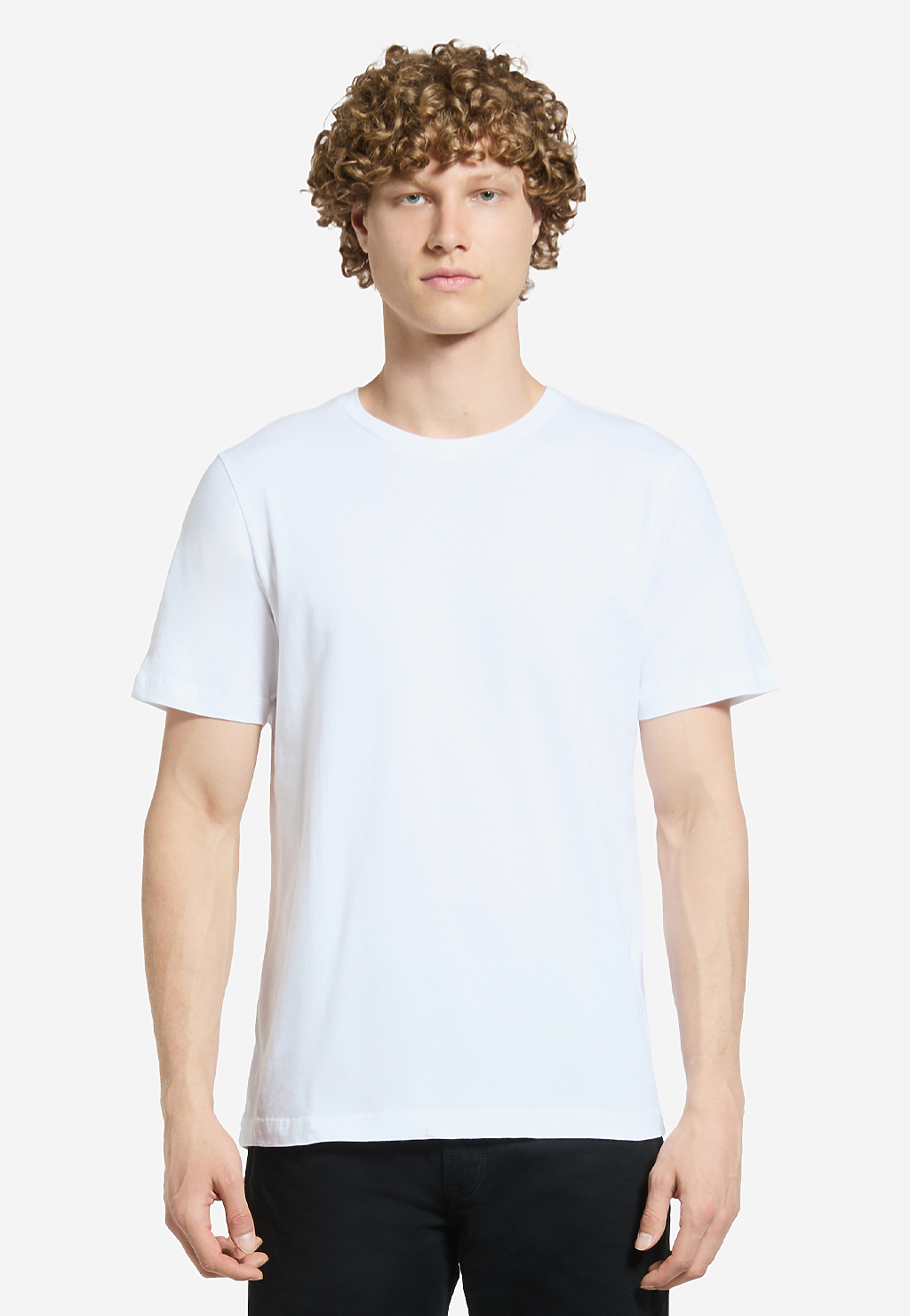 Deluxe Tee LS15000