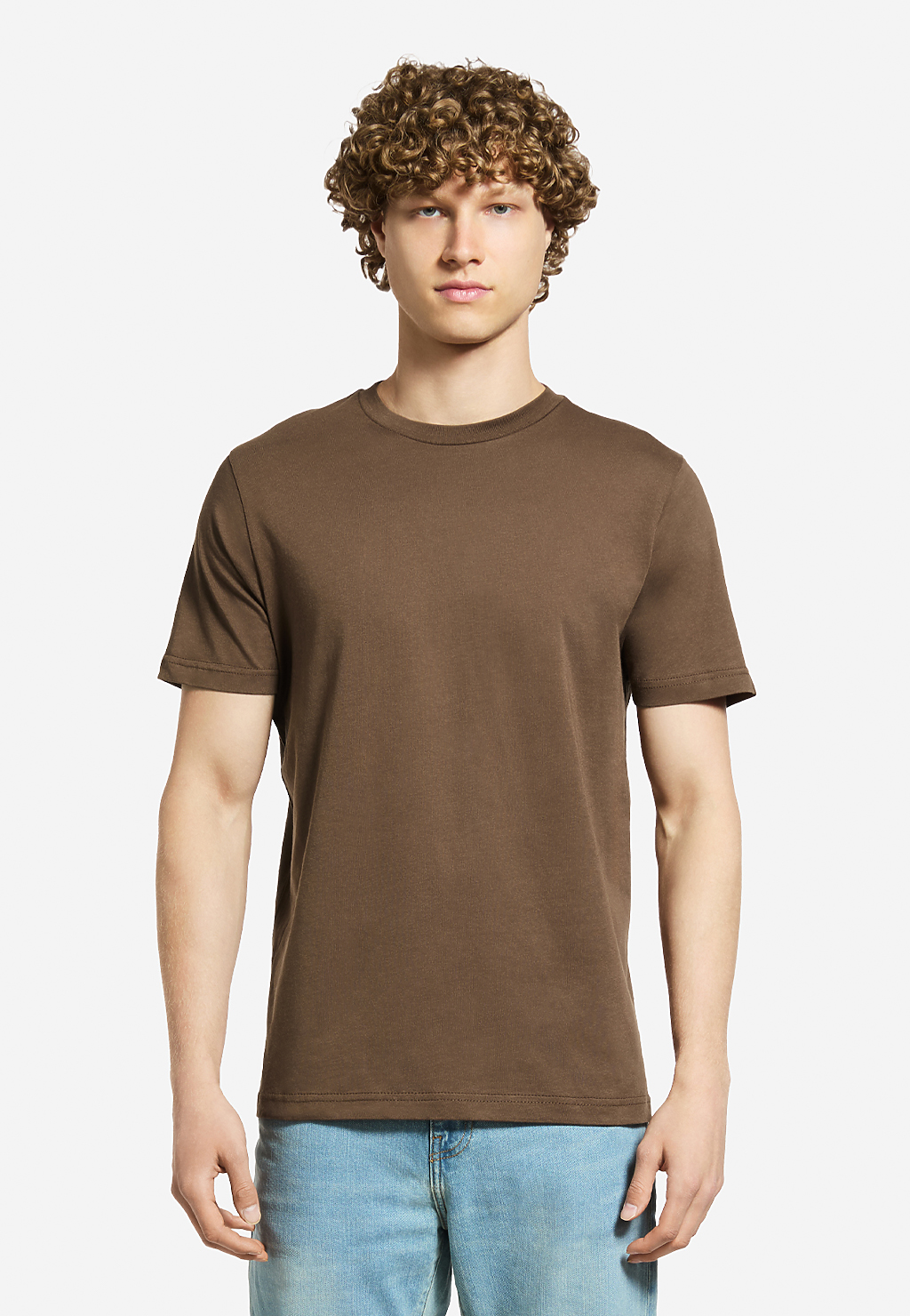 Deluxe Tee LS15000
