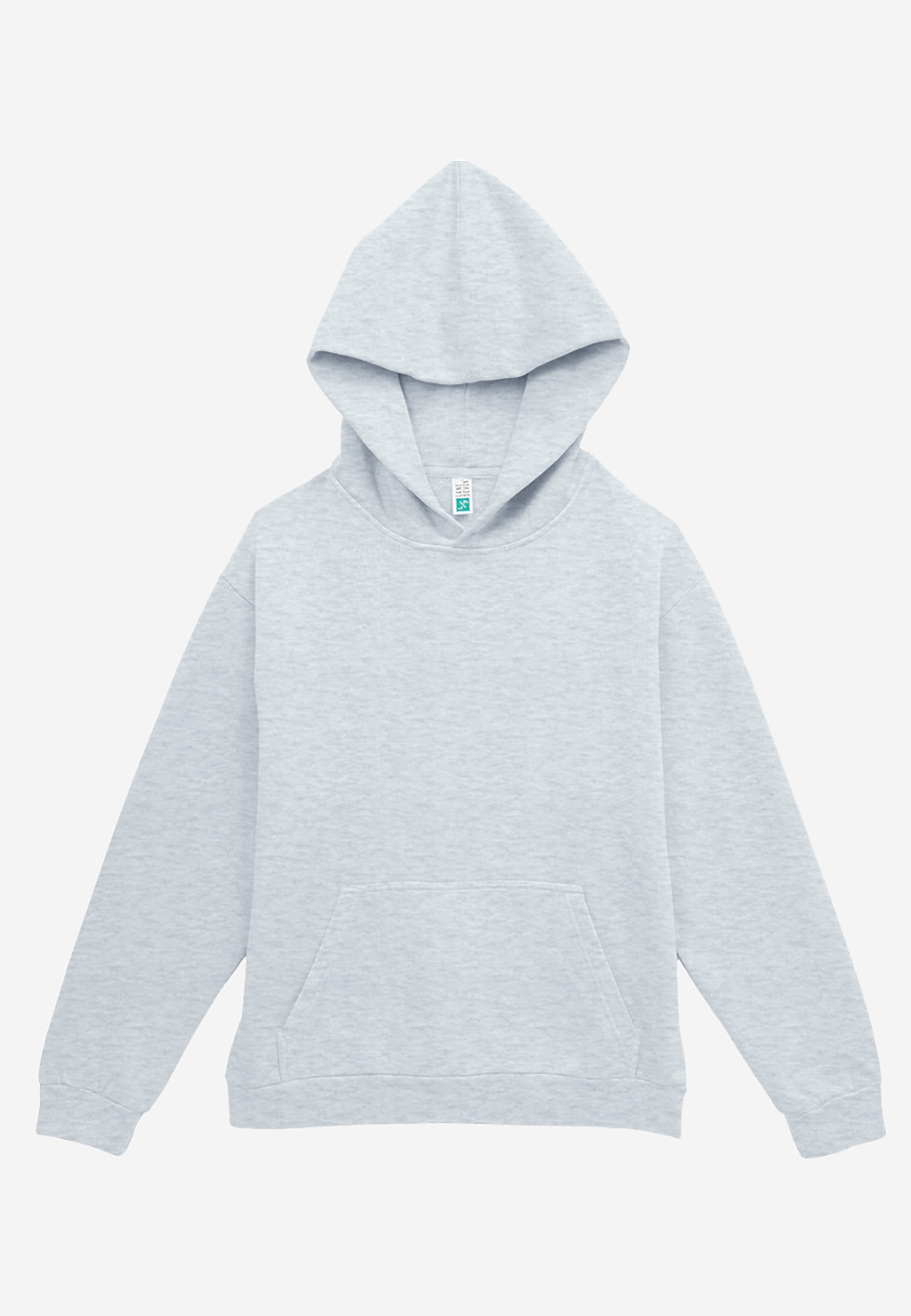 Urban Pullover Hoodie LS16001