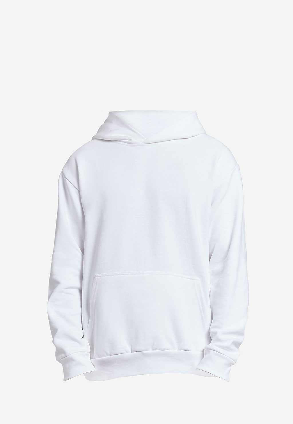 Urban Pullover Hoodie LS16001