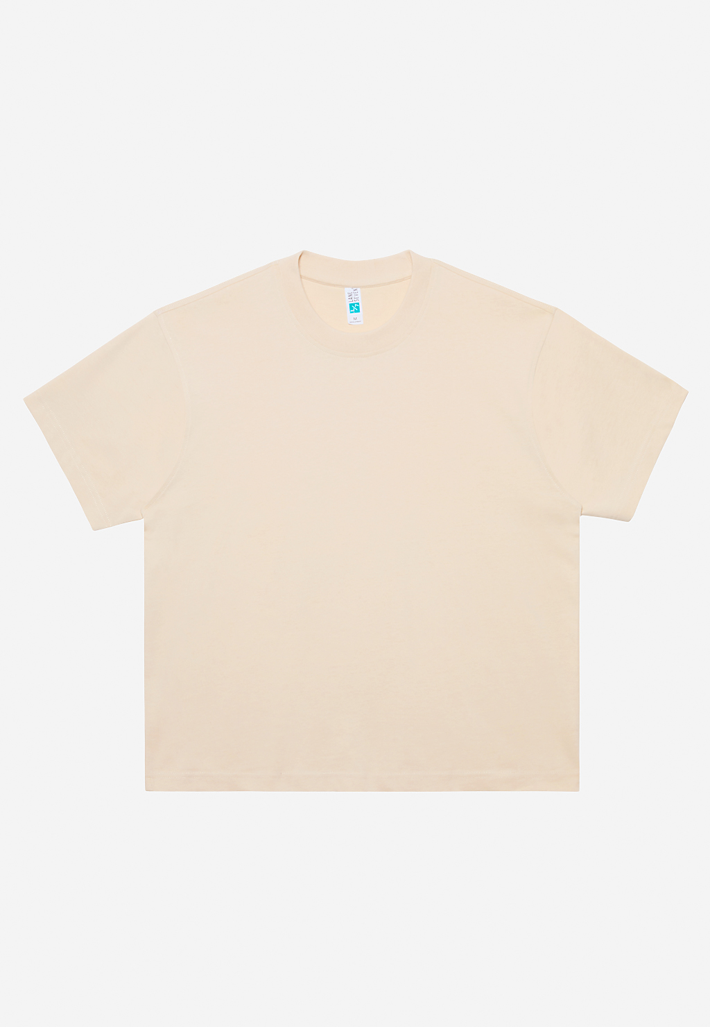 Urban Heavy Tee LS16005