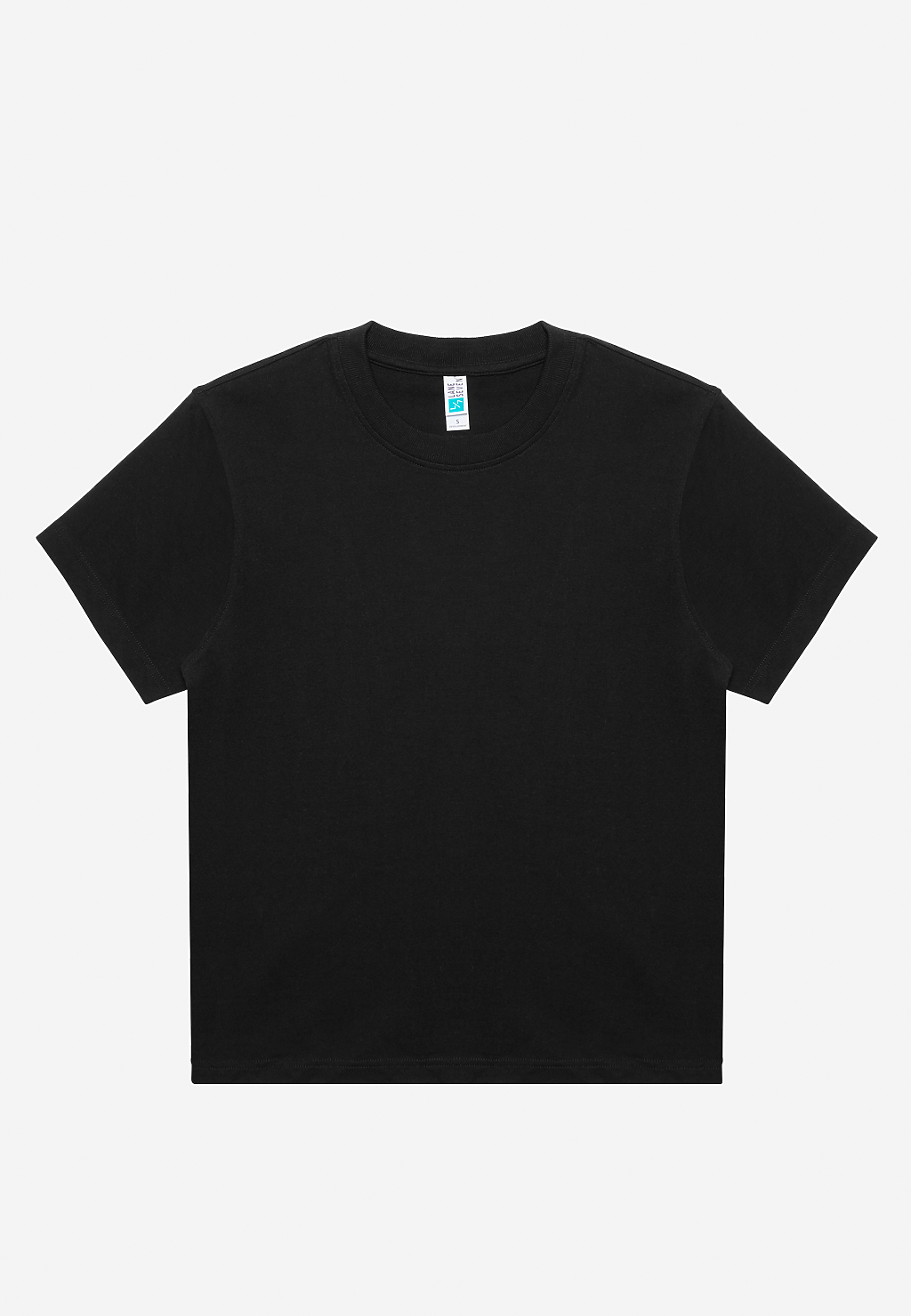 Urban Heavy Tee LS16005