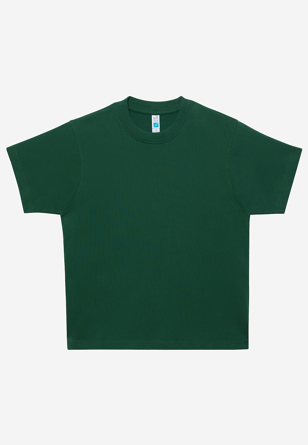 Urban Heavy Tee LS16005