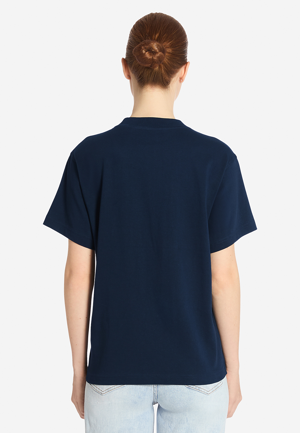 Urban Heavy Tee LS16005