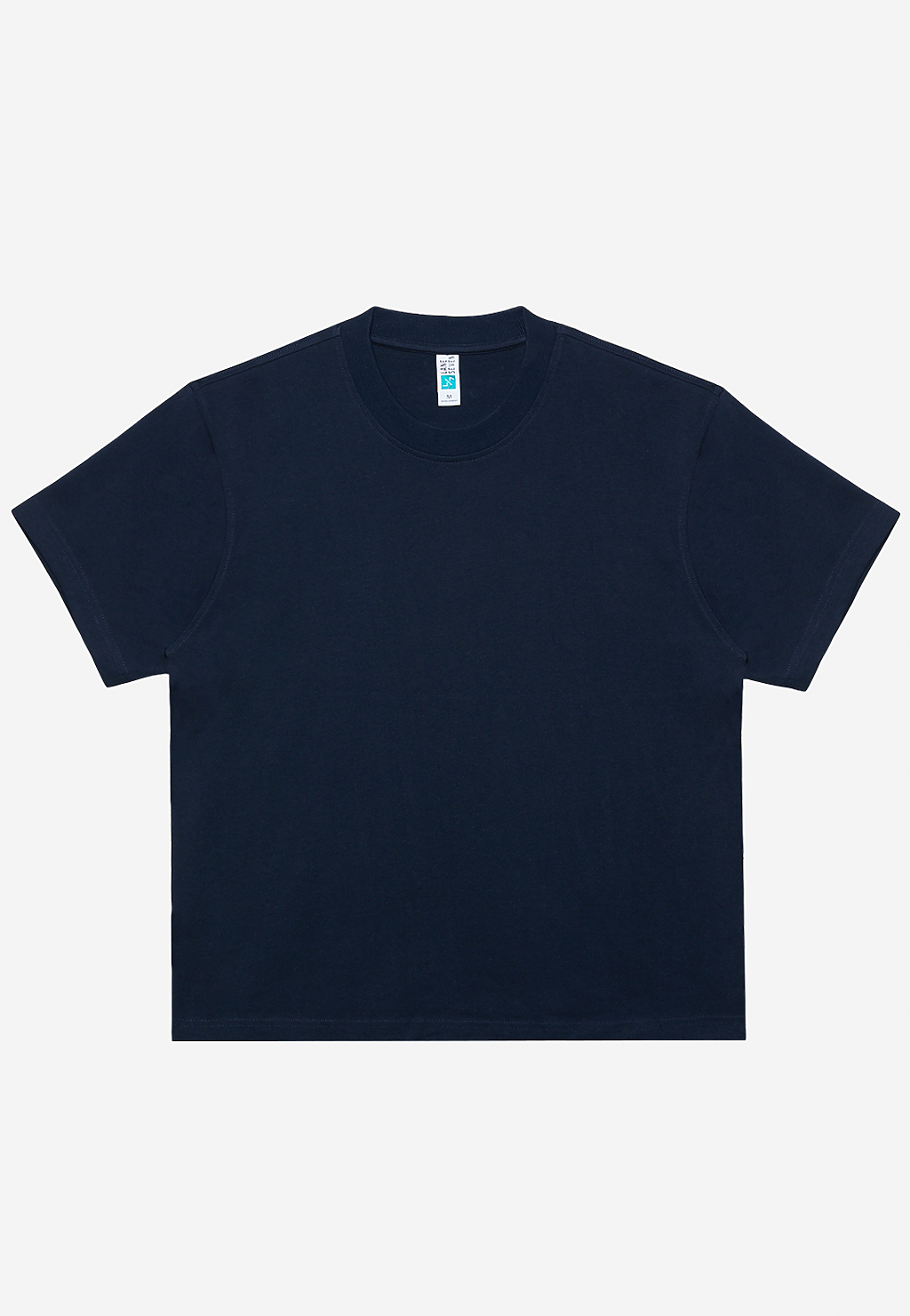 Urban Heavy Tee LS16005