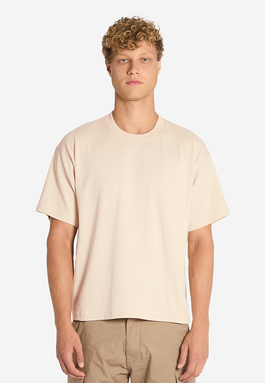 Urban Heavy Tee LS16005