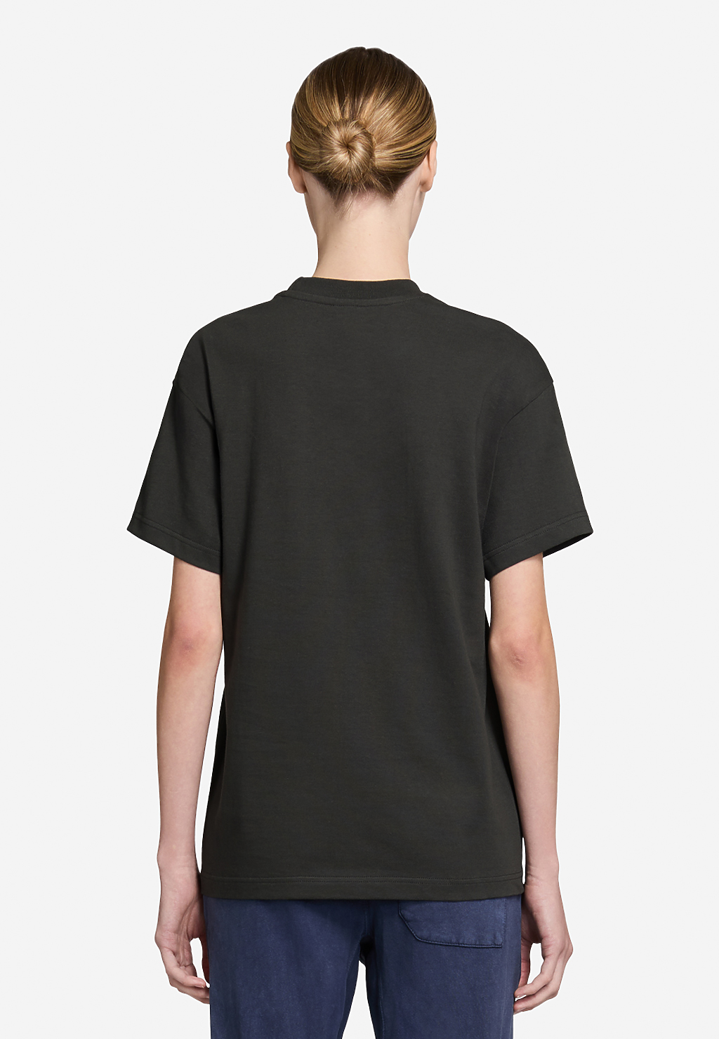 Heavy Core Tee - LS17005