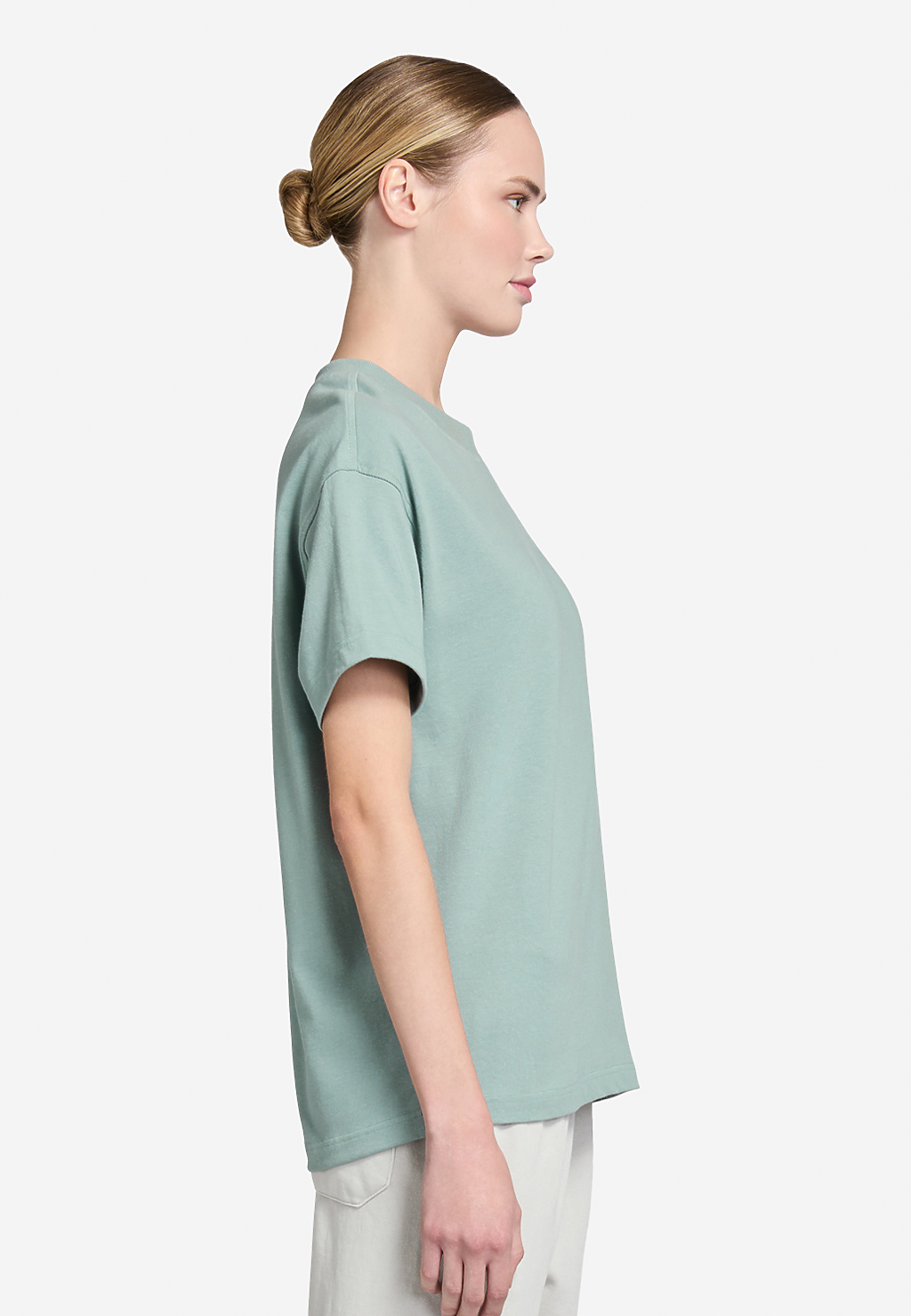 Heavy Core Tee - LS17005