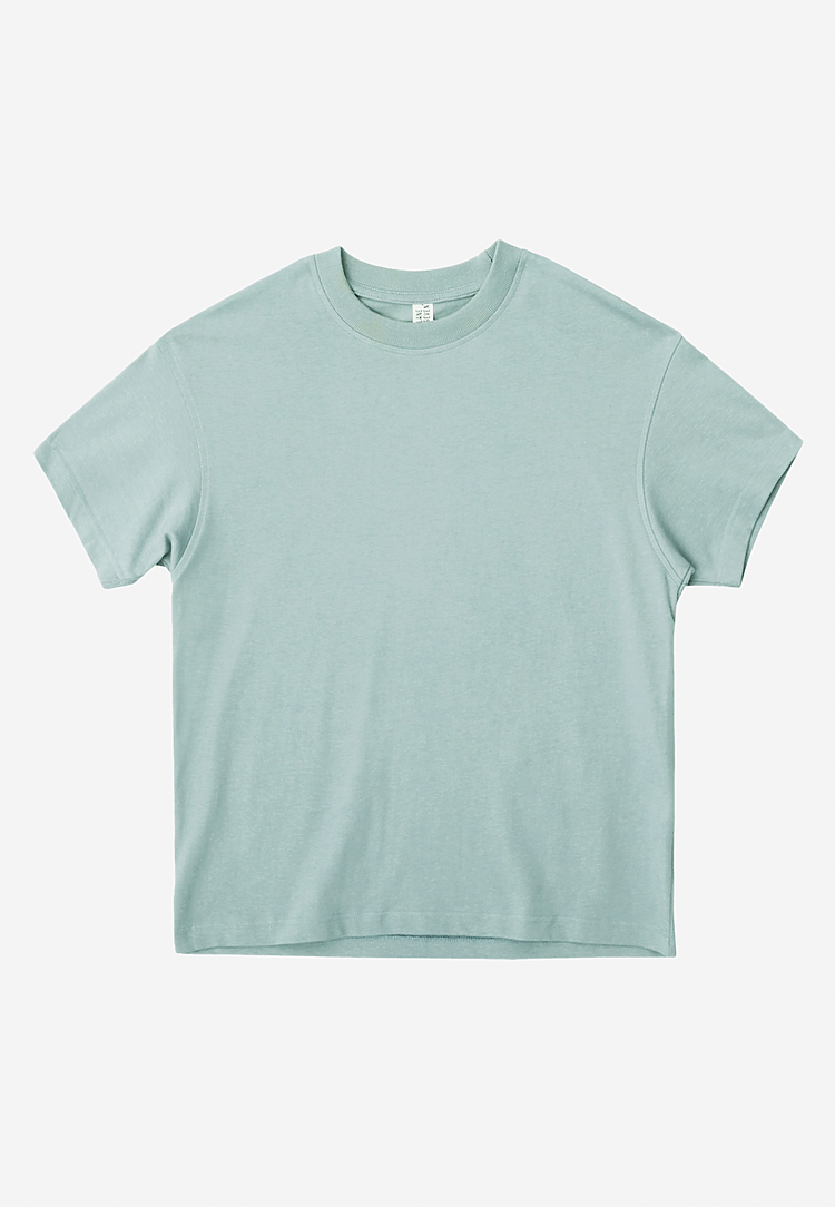 Heavy Core Tee LS17005