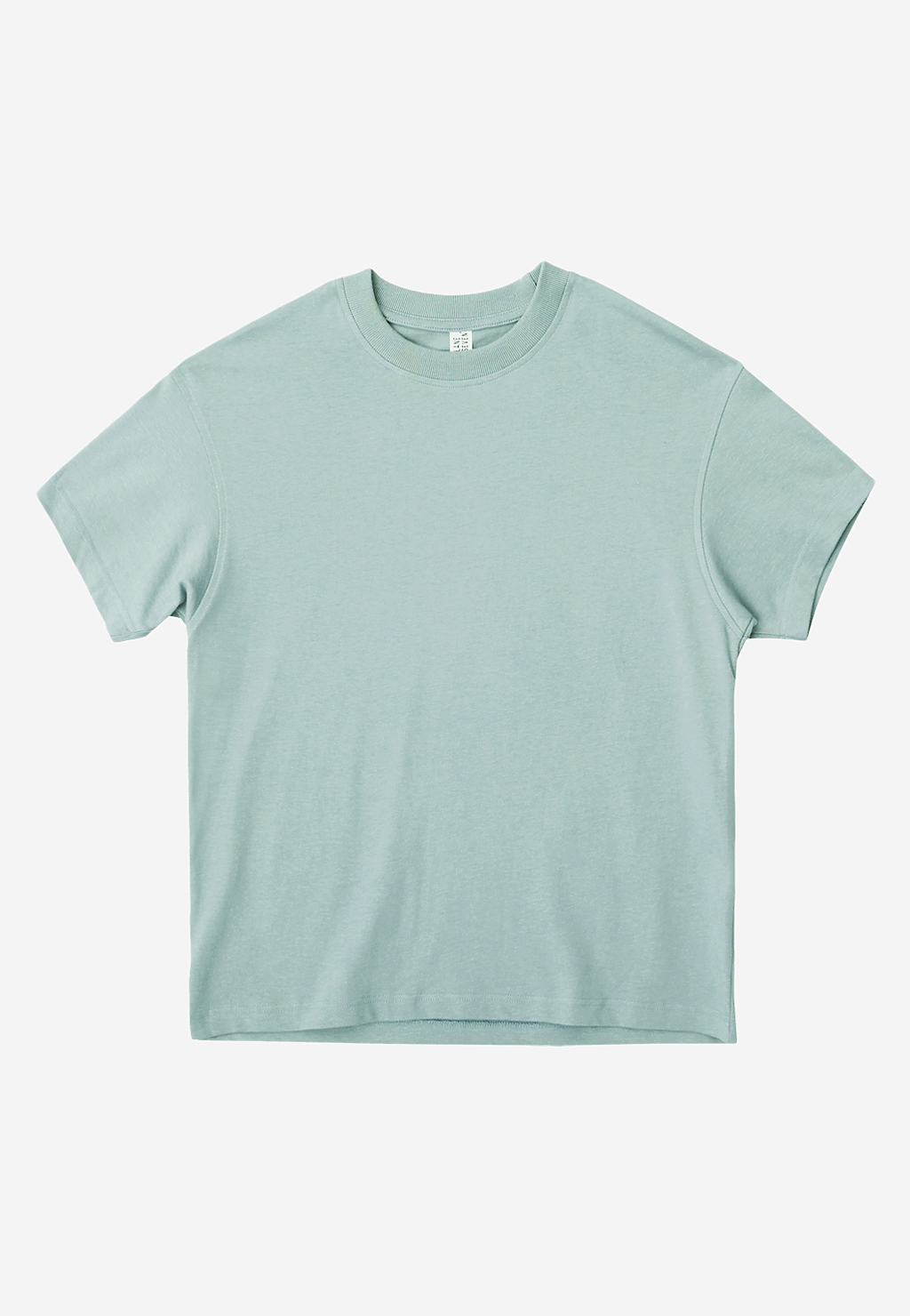 Heavy Core Tee - LS17005