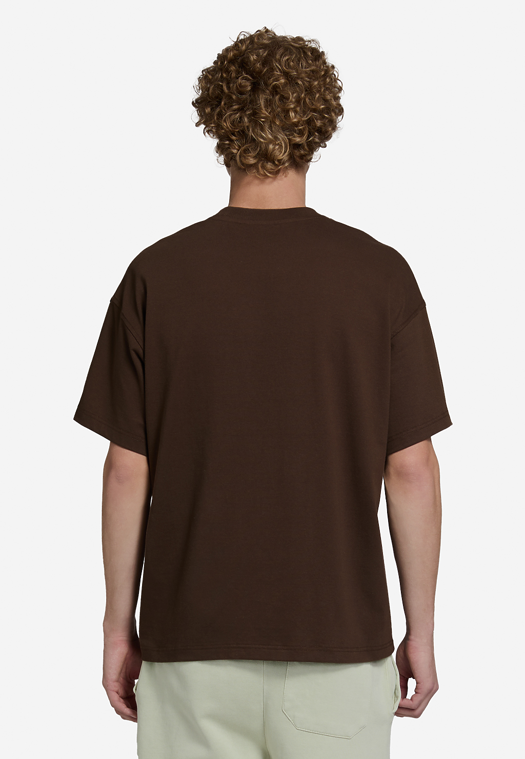 Heavy Core Tee - LS17005