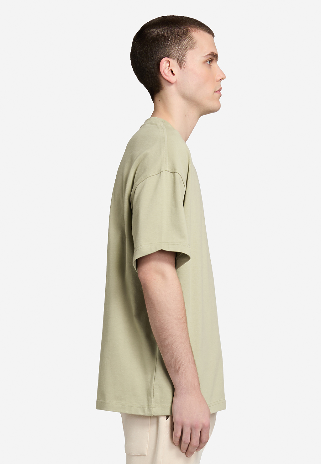 Heavy Core Tee - LS17005