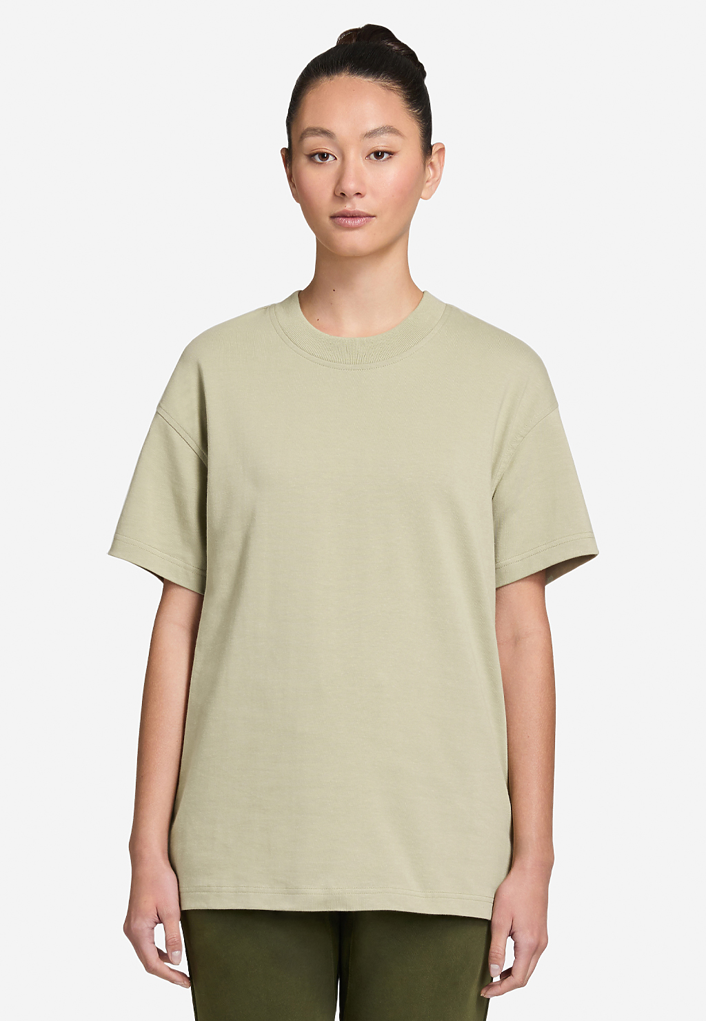 Heavy Core Tee - LS17005