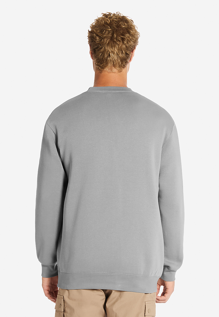 Heavy Crewneck Sweatshirt - LS19004