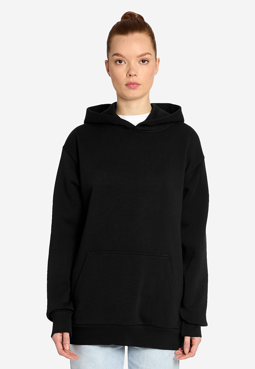 Element Hoodie - LS24001