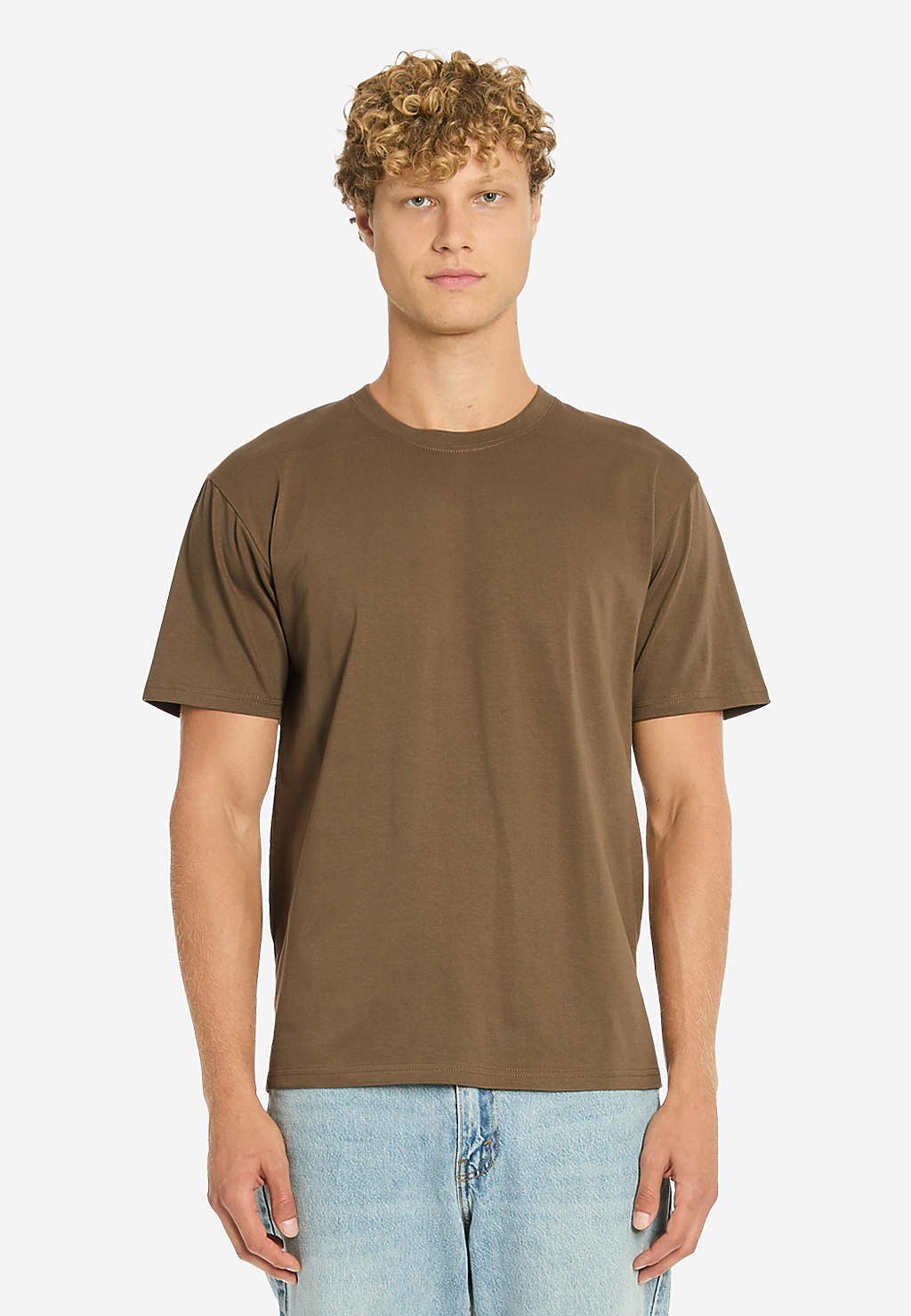 Element Tee - LS24005