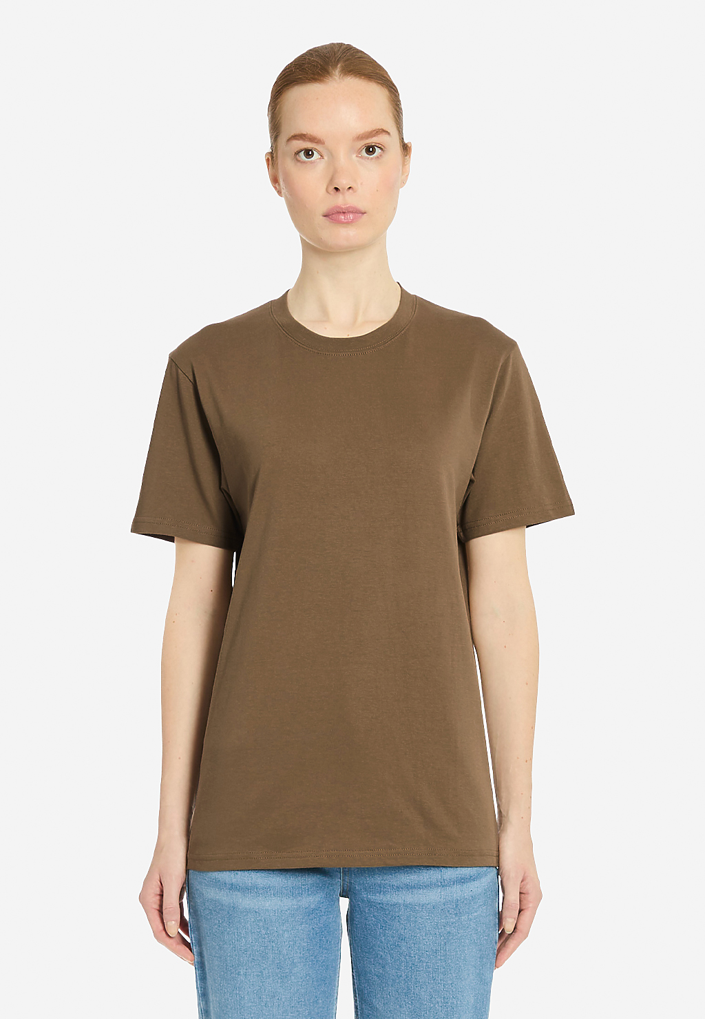 Element Tee - LS24005