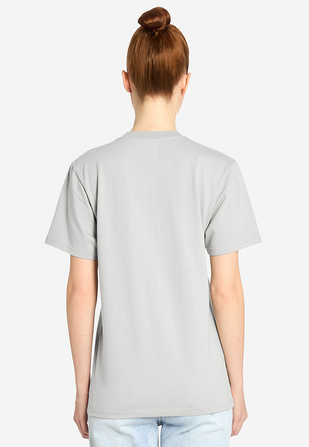 Element Tee - LS24005