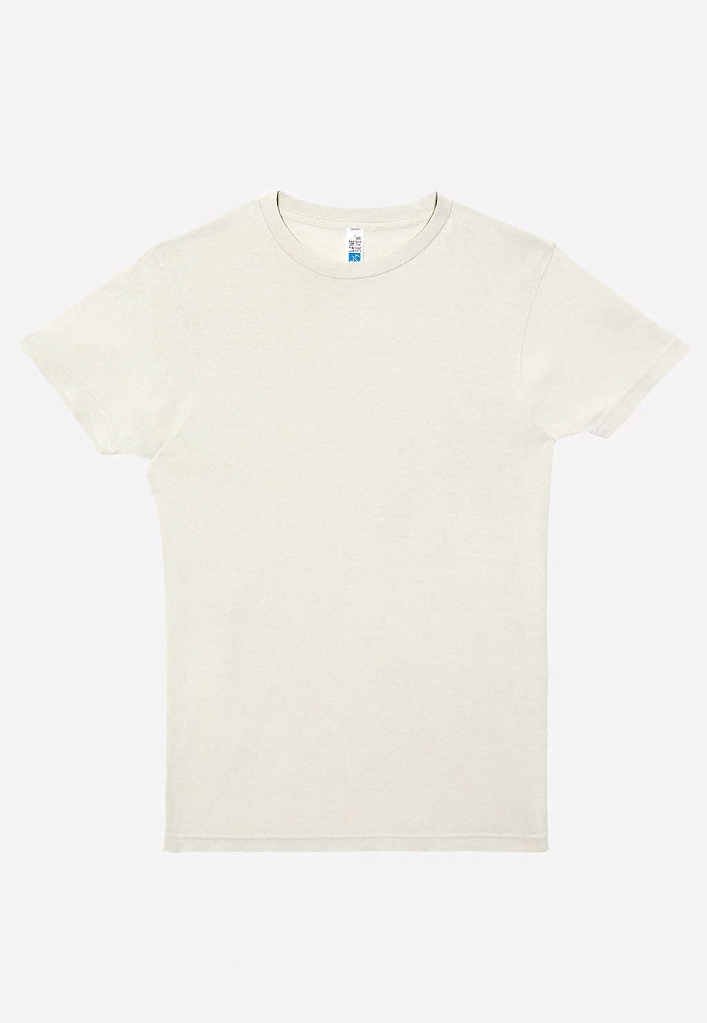 Vintage Crewneck Tee LST002
