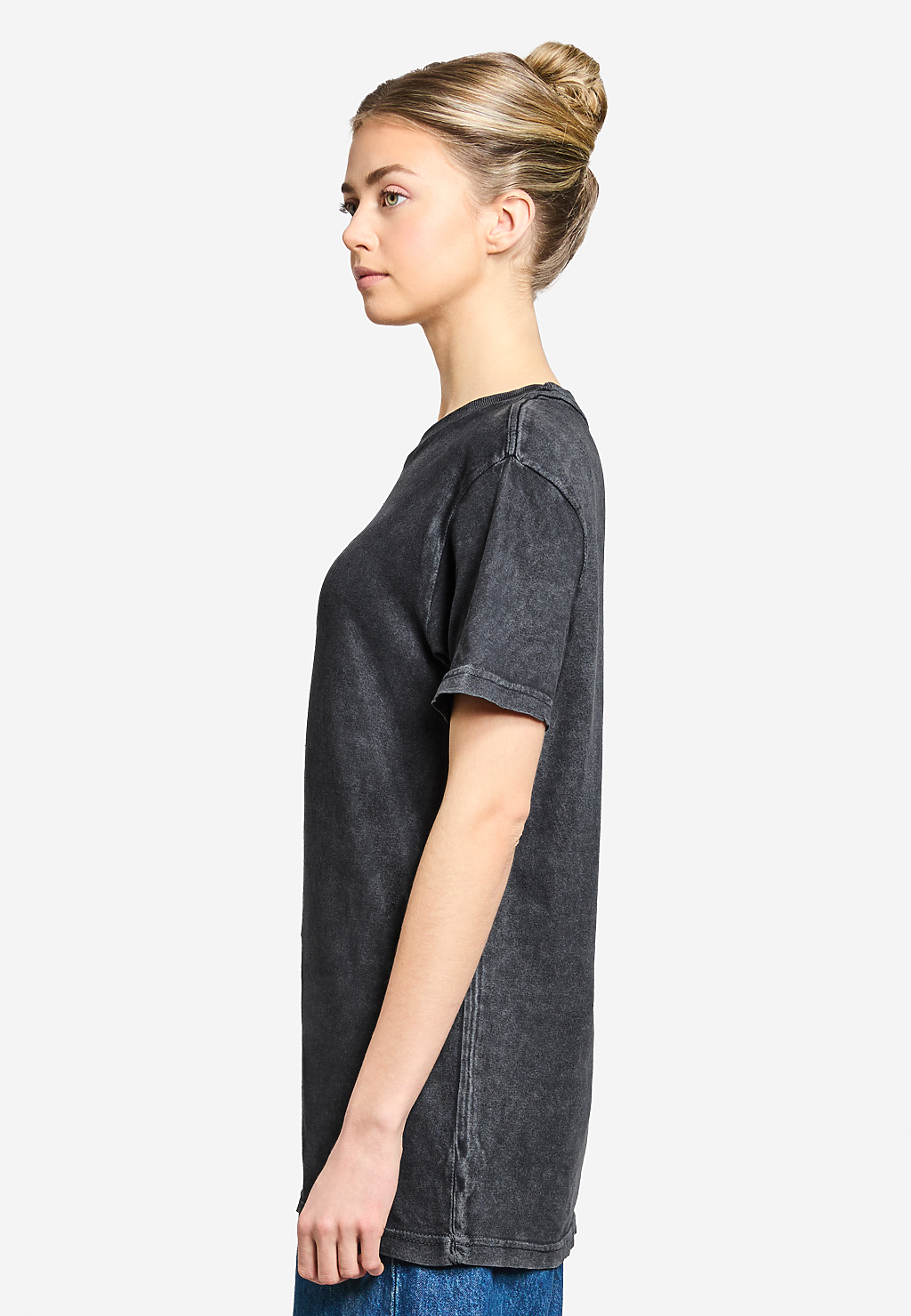 Vintage Crewneck Tee LST002