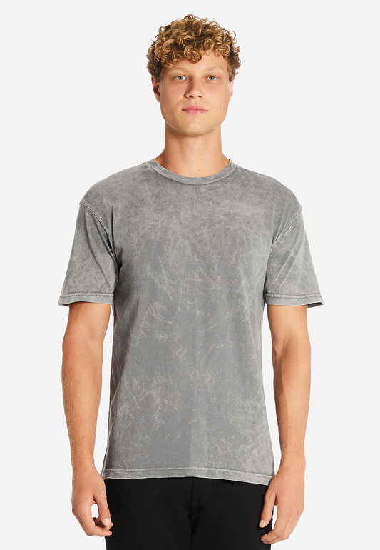 Vintage Crewneck Tee LST002