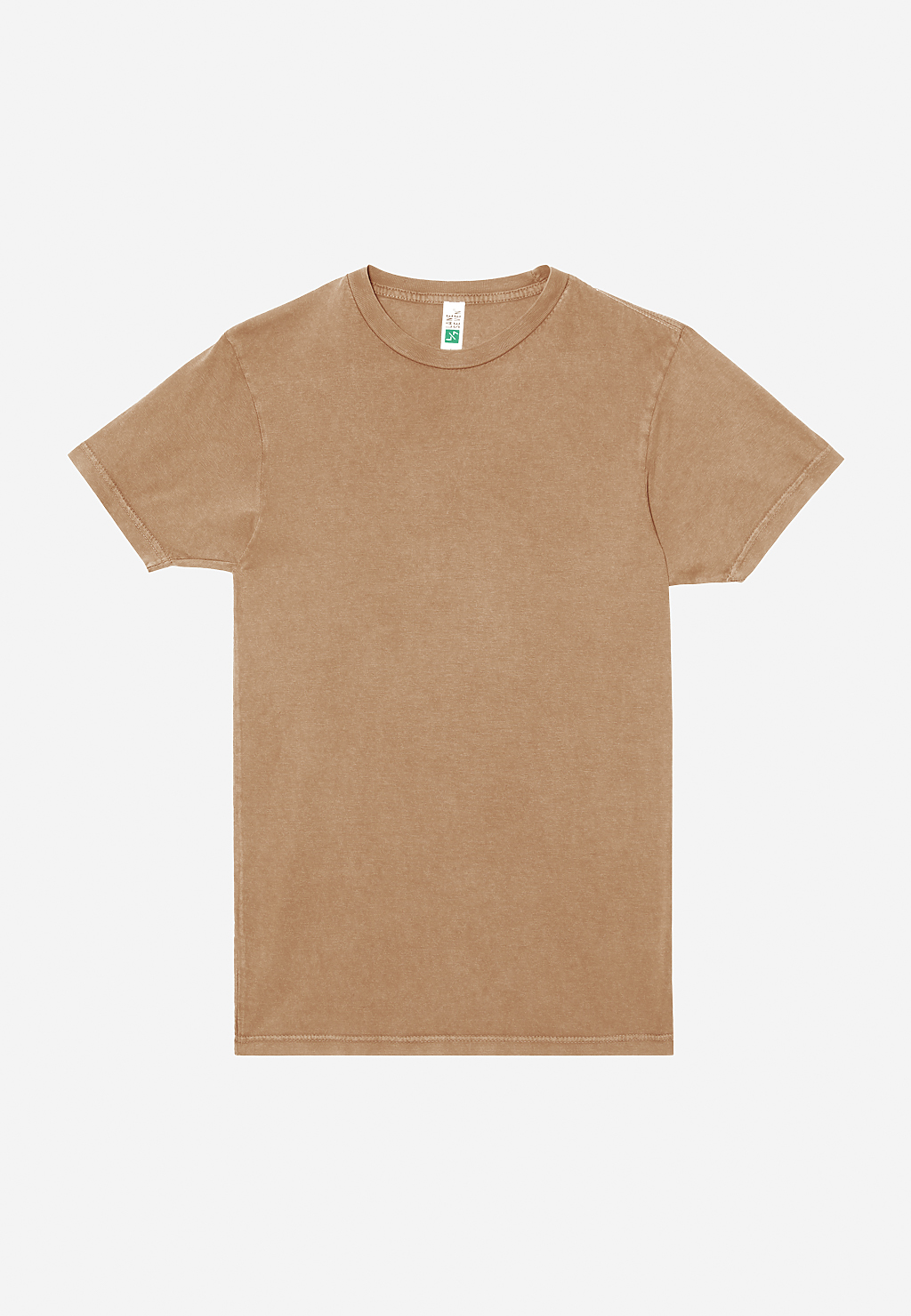 Vintage Crewneck Tee LST002
