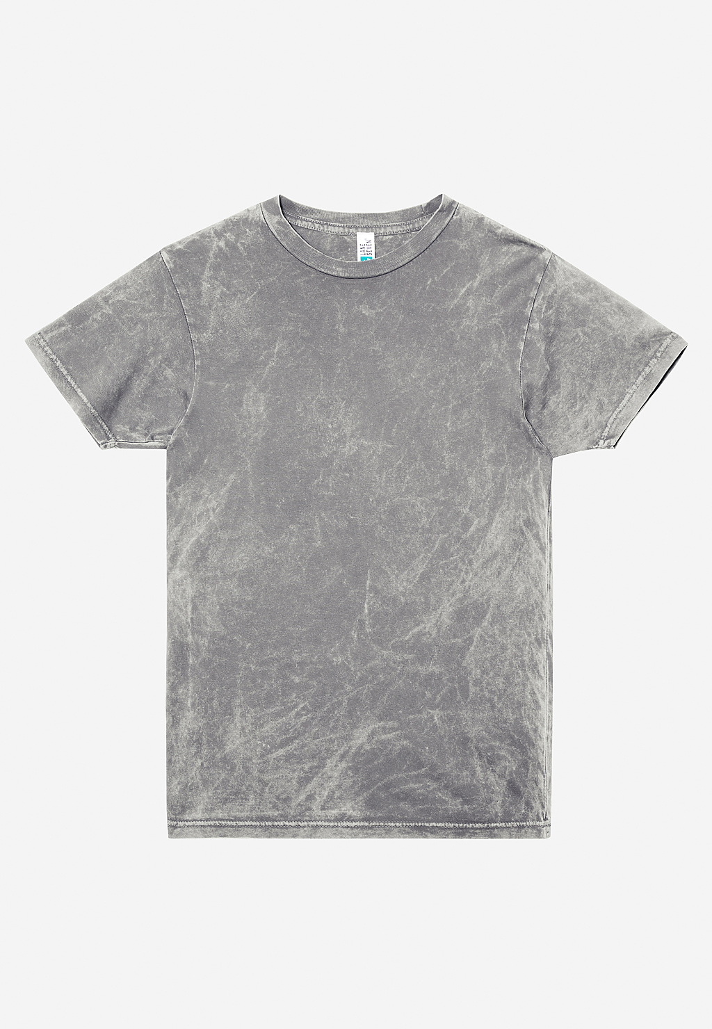 Vintage Crewneck Tee LST002