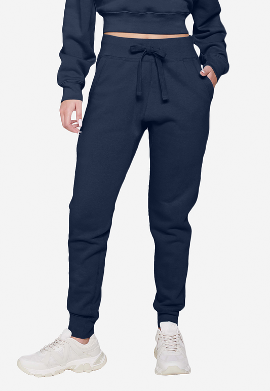 Premium Fleece Joggers LST006 (Extended Sizes)