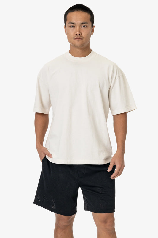 Bottoms - Pro Mesh Mid-Length Short PRM442