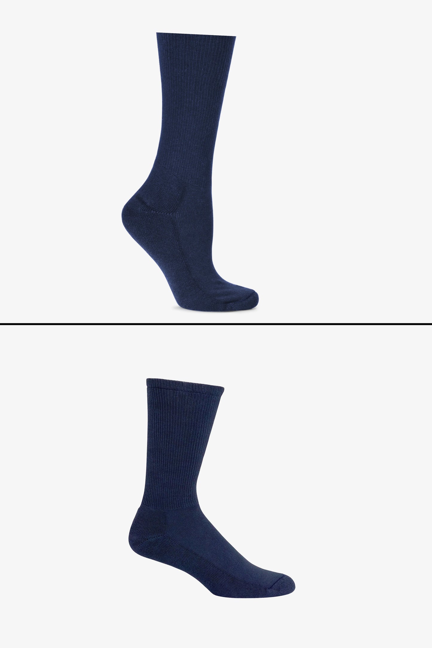 Unisex Crew Sock -UNISOCK