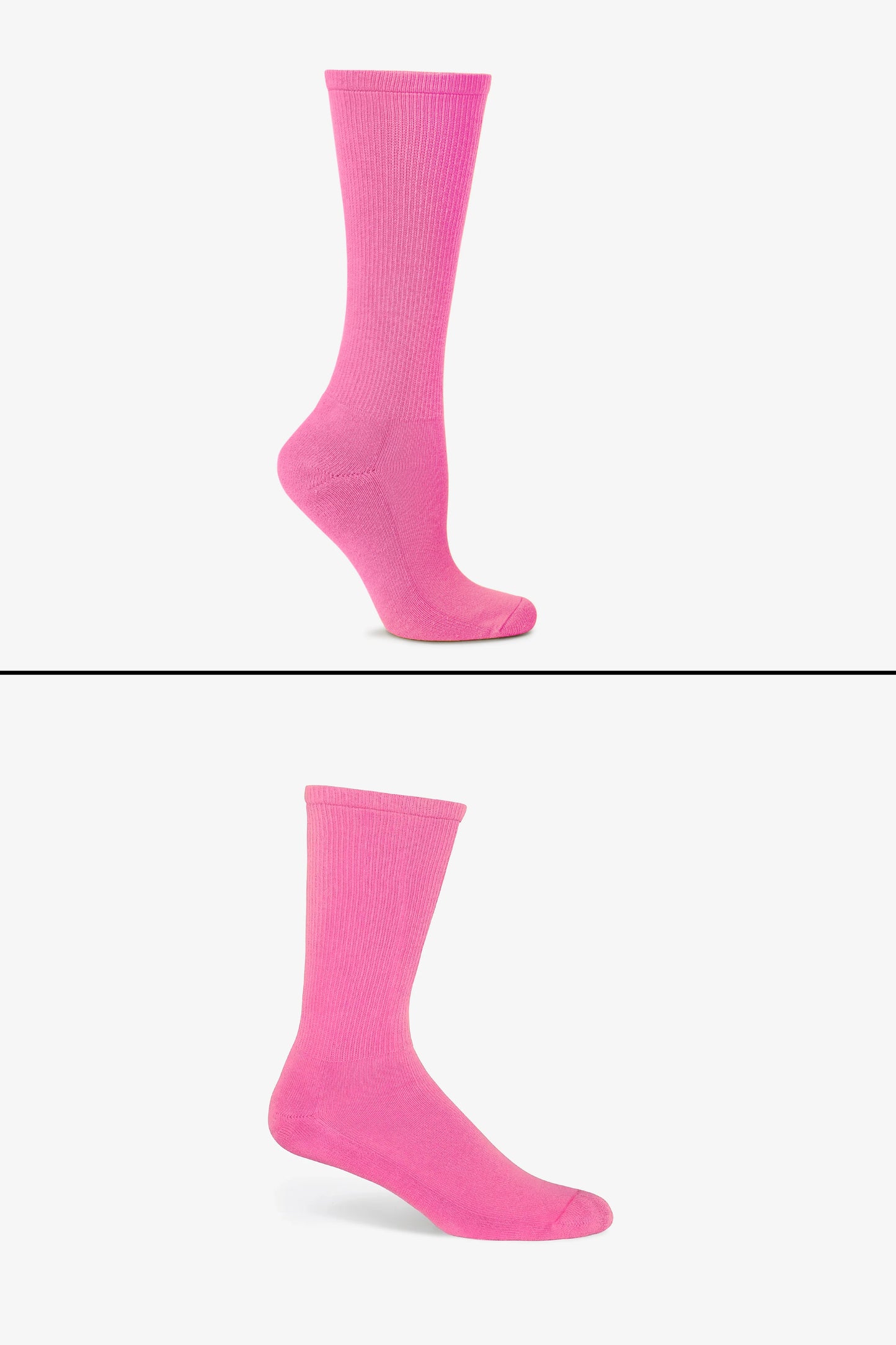 Unisex Crew Sock -UNISOCK