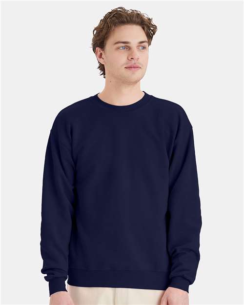 Ecosmart Crewneck Sweatshirt - P160 (Standard Size)