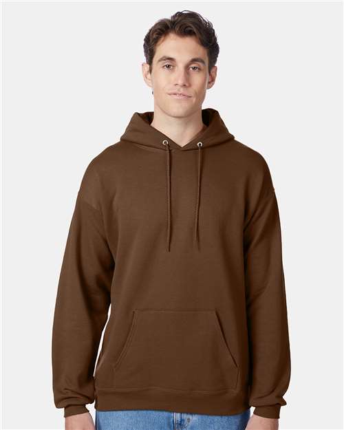Ecosmart Hooded Sweatshirt - P170 (Large Size)