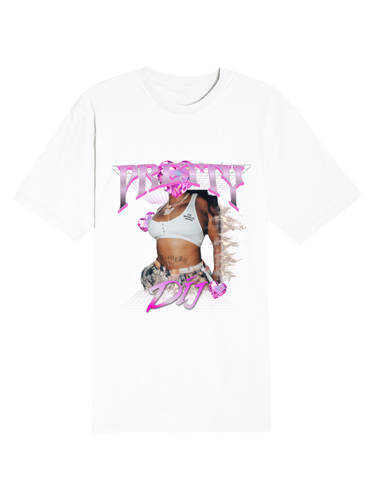 Pretty Dij Tees