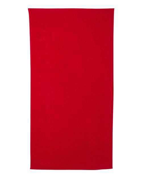 OAD - Value Beach Towel - OAD3060